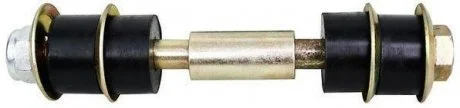 Тяга стабілізатора перед. Mitsubishi Colt/Lancer CJ1/CJ2/CK1 Denckermann D140008
