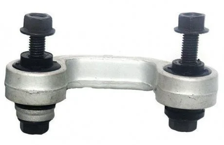 К-т тяги стабилизатора перед. левой с болтами Audi A4, A6 Skoda Superb I VW Passat 1.6-4.2 11.94-03.08 Denckermann D140052