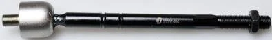 Рульова тяга 239mm Citroen C2, C3 Peugeot 1007 1.1-1.6 02.02- Denckermann D180075