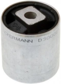 Сайлентблок верхнего рычага BMW 5 E39 Denckermann D300084 (фото 1)