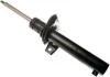 Амортизатор передній газ55mm  Caddy/Passat B6 07-// DSB165G
