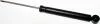 Амортизатор задний газовый VW Golf V 03 -;Seat Leon,Altea 04 -;Skoda Octavia DSF063G