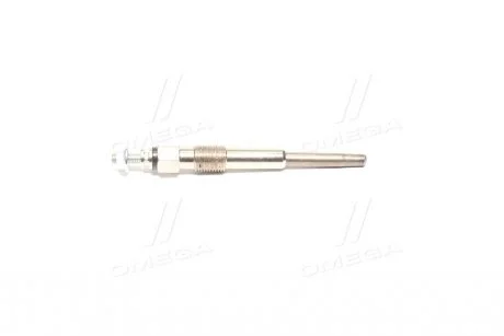Свічка розжарювання PSA PARTNER, BERLINGO 1.9 02-08 Denckermann E300031