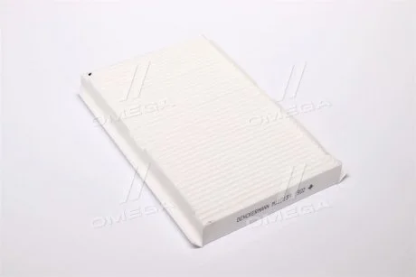 Фильтр салона Citroen C2 -C4, Peugeot 307 1.4, 1.6 16V Denckermann M110159