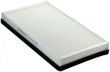 Фільтр салону Peugeot 406 10/95- Denckermann M110175