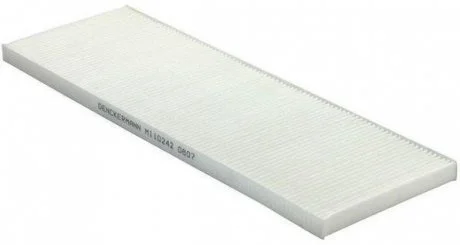 Фільтр салону Peugeot Boxer 94-, Citroen, Fiat (з конд.. Denckermann M110242