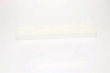 Фільтр салону Jeep Grand Cherokee 01- Denckermann M110588