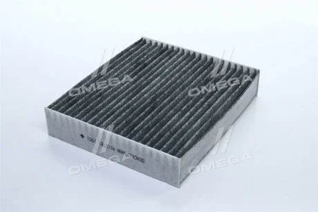 Фільтр салону Mitsubishi Colt 1.3, 1.5 04- Denckermann M110781