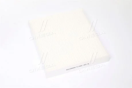 Фільтр салону Hyundai Santa Fe 01-06 Denckermann M110833