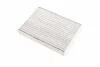 Фильтр салона NISSAN X-TRAIL III 14-, RENAULT LODGY 12-угольный (выр-во) Denckermann M110885K (фото 3)