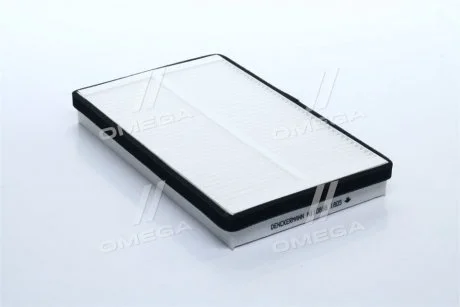 Фото 1 - фільтр салону ВАЗ 1118 (1118-8122010) Denckermann M110888 Фільтр салону ВАЗ 1118 (1118-8122010) Denckermann M110888 (фото 1)