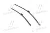 Комплект  щеток SKODA YETI 09- VW V 05-09 VI 08-13 PASSAT B6 05- VD10002