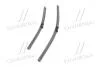 Комплект щіток SKODA YETI 09- VW V 05-09 VI 08-13 PASSAT B6 05- Denckermann VD10002 (фото 2)