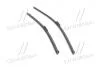 Комплект щеток MERCEDES GLX 08- OPEL ASTRA H 04- Denckermann VD10008 (фото 1)