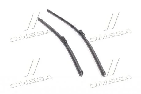 Комплект щеток MERCEDES GLX 08- OPEL ASTRA H 04- Denckermann VD10008