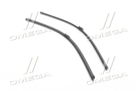 Комплект щеток FORD GALAXY 01- VW GOLF PLUS 05- 09- SHARAN 01- Denckermann VD10011