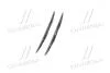 Комплект щіток AUDI A4 (8E2)03.01-10.03 (8E5) 04.01-10.03 Denckermann VD10014 (фото 2)