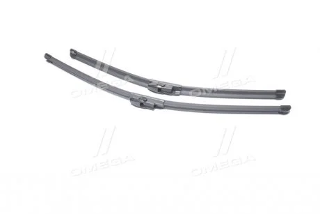 Комплект щіток HONDA CIVIC VIII 06- Denckermann VD10015