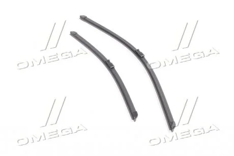 Комплект щіток FORD C-MAX 03.07-07.10 FOCUS C-MAX 10.03-03.07 Denckermann VD10018