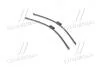 Комплект щіток SKODA FABIA II 06-14 ROOMSTER 06-15 VD10019