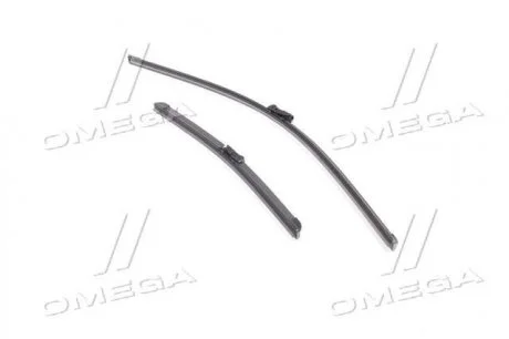 Комплект щеток CITROEN BERLINGO 08- FIAT 500L 12- FORD FIESTA VI 08- Denckermann VD10020