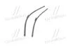 Комплект щіток CITROEN C4 04-10 Denckermann VD10029 (фото 4)