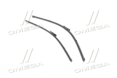 Комплект щіток CITROEN C4 04-10 Denckermann VD10029