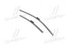 К-кт щеток FIAT DOBLO 10- FORD KUGA I 08-12 OPEL COMBO 12- SEAT IBIZA 11- VD10032