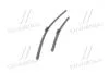 К-кт щеток FIAT DOBLO 10- FORD KUGA I 08-12 OPEL COMBO 12- SEAT IBIZA 11- Denckermann VD10032 (фото 4)