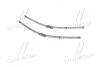 Щітка склоочисн. 650/650 (компл.) Denckermann VD10033 (фото 3)