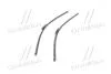 Щітка склоочисн. 650/650 (компл.) Denckermann VD10033 (фото 4)