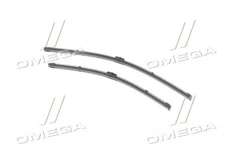 Комплект щеток BMW 3 05-09 Denckermann VD10038 (фото 1)