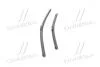 Комплект щеток VW CADDY 04- VW TOURAN Denckermann VD10042 (фото 4)