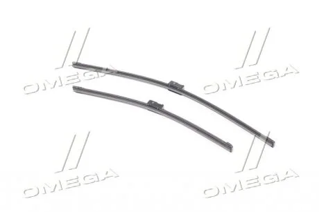 Комплект щеток VW CADDY 04- VW TOURAN Denckermann VD10042