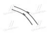Комплект щіток AUDI A4/A5 07- A7 10- Q3 11- Q5 08- PORSCHE MACAN 14- VD10043