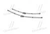 Комплект щеток AUDI A4/A5 07- A7 10- Q3 11- Q5 08- PORSCHE MACAN 14- Denckermann VD10043 (фото 3)