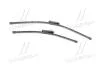 Комплект щеток CITROEN NEMO 08- FIAT FIORINO 08- QUBO 08- VD10044