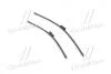 Комплект щеток VW GOLF VI CABRIO 11- JETTA IV 11- PASSAT B7 08.11-01.14 VD10049