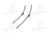 Комплект щеток VW GOLF VI CABRIO 11- JETTA IV 11- PASSAT B7 08.11-01.14 Denckermann VD10049 (фото 2)