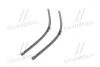 Щітка склоочисн. 725/725 (компл.) Denckermann VD10056 (фото 2)