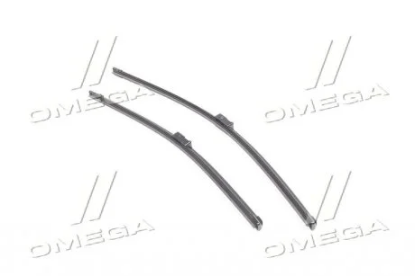 Комплект щеток BMW X5 E70 06- X6 E71 08- Denckermann VD10062