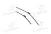 Комплект щеток AUDI A1 10- A1 SPORTBACK 11- SEAT MII 11- SKODA CITYGO 11- VW VD10065