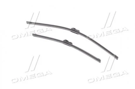 Комплект щеток BMW SERIA 5 F07 09- F10/F11 10- SERIA 7 08- Denckermann VD10066 (фото 1)