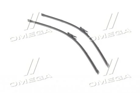 Комплект щіток AUDI Q7 06- Denckermann VD10069 (фото 1)