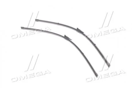 Комплект щіток 680mm FORD MONDEO V 14- Denckermann VD10090