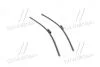 Комплект щіток 600mm VW AMAROK 12- TRANSPORTER T5 06.13-08.15 T6 04.15- VD10095