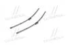 Комплект щеток 600mm VW AMAROK 12- TRANSPORTER T5 06.13-08.15 T6 04.15- Denckermann VD10095 (фото 2)