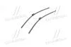 Комплект щеток 600mm VW AMAROK 12- TRANSPORTER T5 06.13-08.15 T6 04.15- Denckermann VD10095 (фото 4)