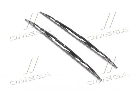 Щетка стеклоочиститель. 650/650 (выр-во) Denckermann VD10101 (фото 1)