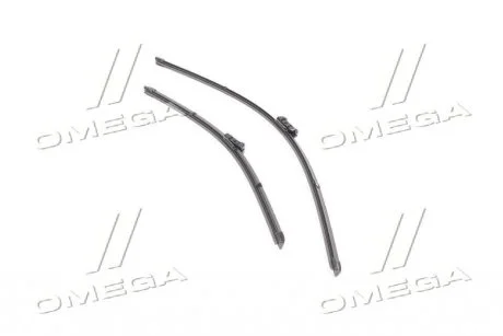 Комплект щіток AUDI Q7 01.15- Denckermann VD10106 (фото 1)